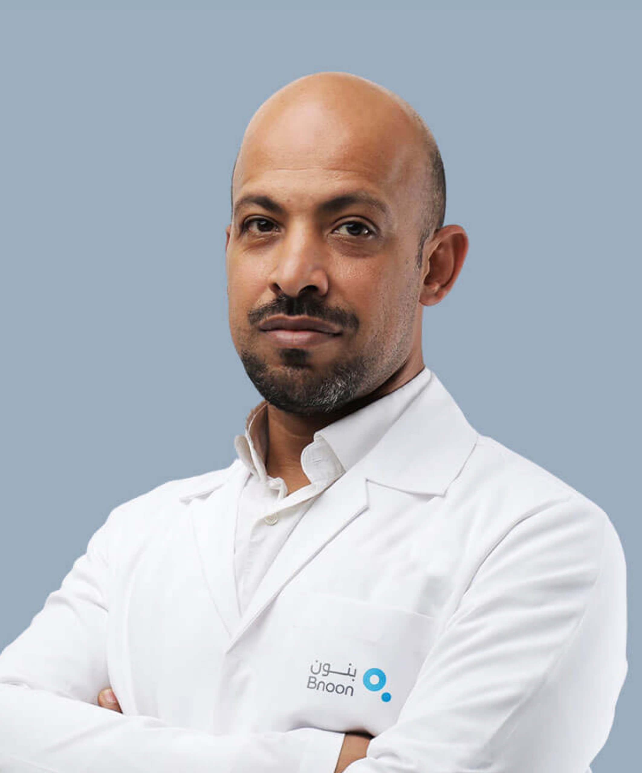 Dr. Ahmed Al-Nowasser